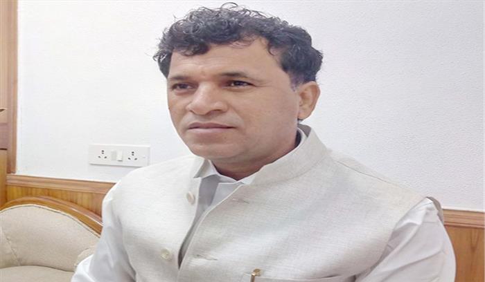 किसान संगठनों को फिर बातचीत की मेज पर लाने की कोशिश जारी : कैलाश चौधरी