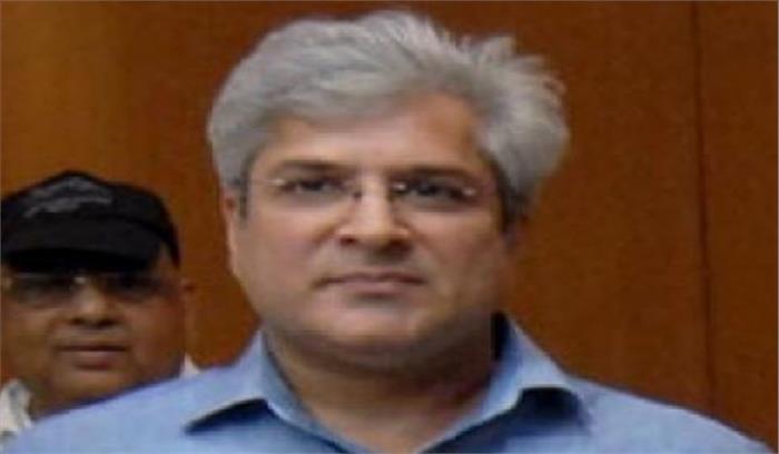 1000 लो फ्लोर एसी सीएनजी बसों की खरीद के लिए धनराशि मंजूर