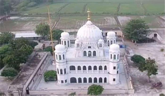 करतारपुर गलियारे के लिए लेकर जाना होगा पासपोर्ट : भारत