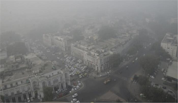 प्रदूषण से निपटने को लाए गए कानून का स्वागत