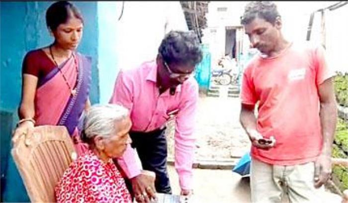 65 वर्ष से अधिक और 10 वर्ष से कम उम्र वालों को लॉकडाउन 4.0 में निकलने की इजाजत नहीं