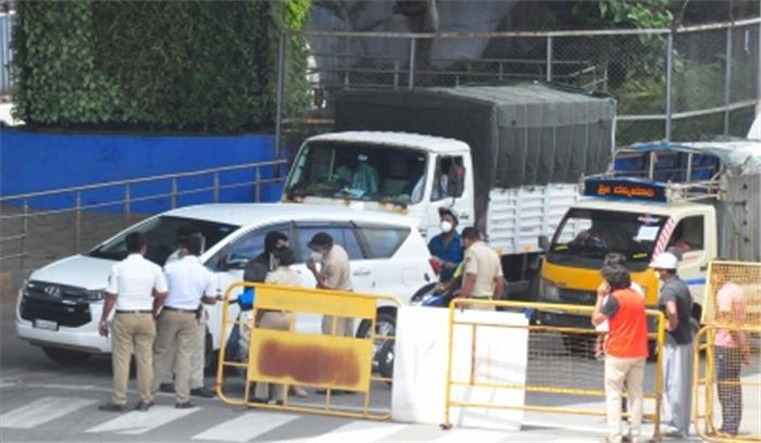 दिल्ली में कुछ ढील के साथ 7 जून तक लॉकडाउन जारी रहेगा