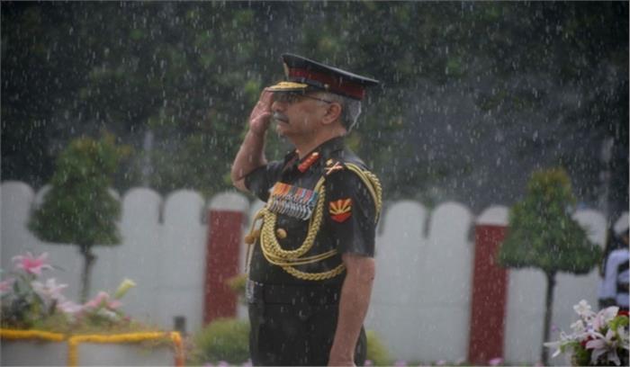 लेफ्टिनेंट जनरल एमएम नरवाने होंगे अगले वायुसेना प्रमुख