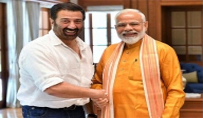 दिल्ली चुनाव : भाजपा के 40 स्टार प्रचारकों की सूची जारी दिल्ली चुनाव : भाजपा के 40 स्टार प्रचारकों की सूची जारी