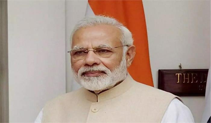 मोदी आसियान समिट में हिस्सा लेने जाएंगे