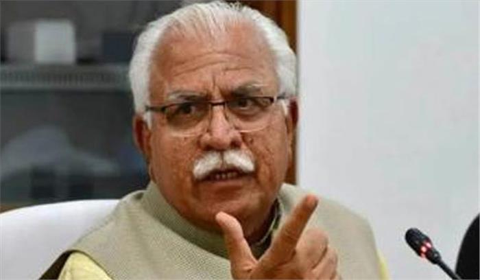 हरियाणा के राशन डिपो में पहुंचा 3 महीने का पूरा राशन