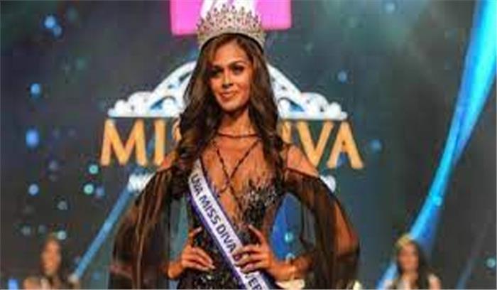 मिस दिवा 2021 में हिस्सा लेने के लिए ट्रांसवुमन का किया आह्वान मिस दिवा 2021 में हिस्सा लेने के लिए ट्रांसवुमन का किया आह्वान