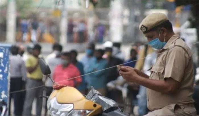 कोरोना के समय मदर्स डे : ड्यूटी को तो आगे रखना ही पड़ेगा कोरोना के समय मदर्स डे : ड्यूटी को तो आगे रखना ही पड़ेगा