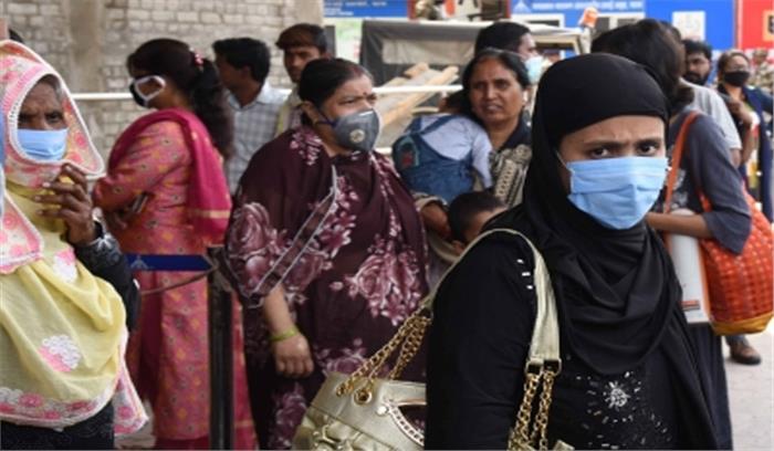 महिलाओं, मुसलमानों को लगता है मौजूूदा हालात सुधरेंगे