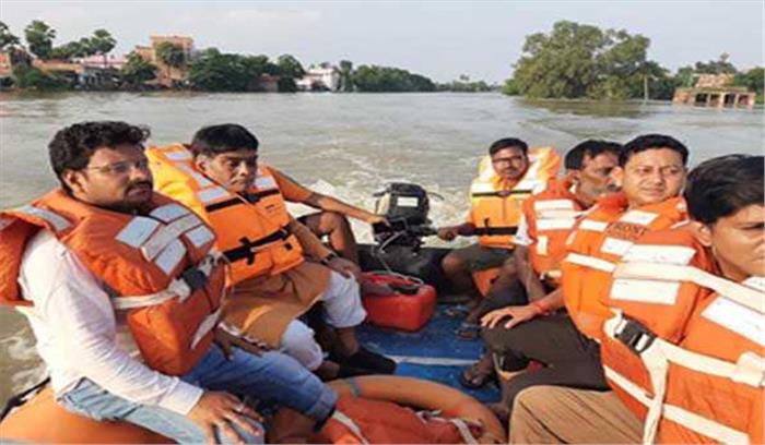 बिहार, कर्नाटक के लिए 1813 करोड़ रुपये की मंजूरी