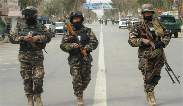 अफगानिस्तान ने अलकायदा नेता आसिम उमर के मारे जाने की पुष्टि की