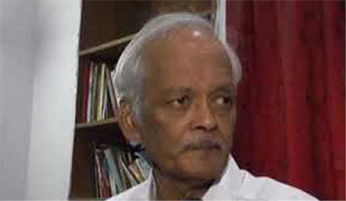 नहीं रहे भाकपा के वरिष्ठ नेता शमीम फैजी, 73 की उम्र में हुआ निधन