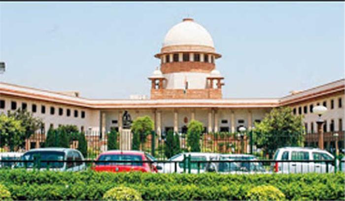 एनआईए संशोधन कानून के खिलाफ याचिका पर केंद्र से जवाब तलब