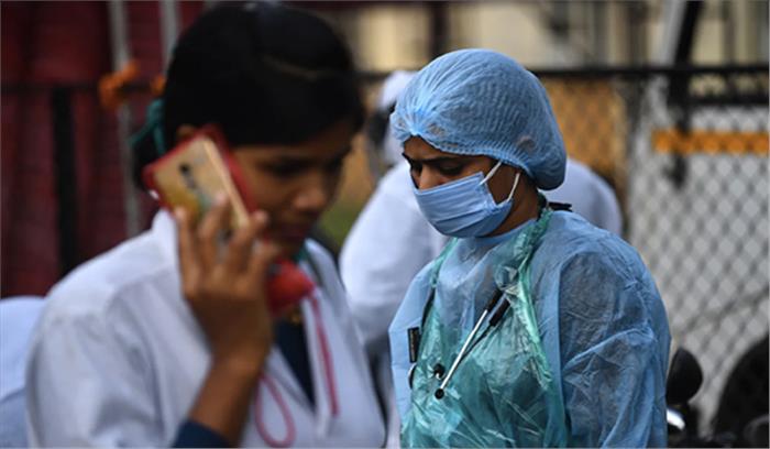 महाराष्ट्र में ओमिक्रॉन के आठ नए मामले, कुल आंकड़ा पहुंचा 28