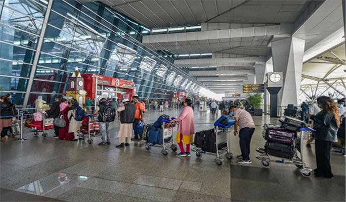 देश में तेजी से बढ़ रहे ओमिक्रॉन के मामले, अब तक 87 मामले आए सामने