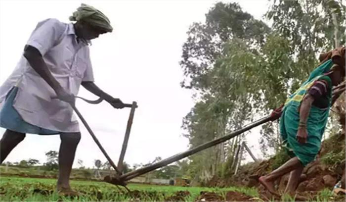 पीएम-किसान योजना में आधार की बाध्यता से इन राज्यों को मिली छूट