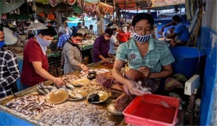 20050 करोड़ की पीएमएमएसवाई को मिली मंजूरी, मछुआरों की आय होगी दोगुनी 20050 करोड़ की पीएमएमएसवाई को मिली मंजूरी, मछुआरों की आय होगी दोगुनी