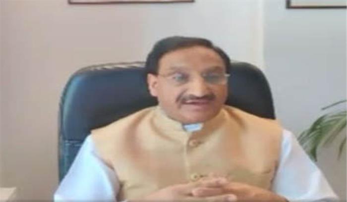 इंडो सेट परीक्षा जुलाई तक स्थगित