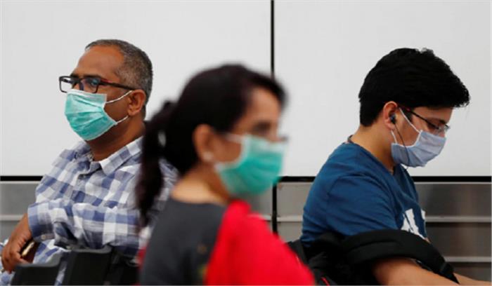 क्वॉरेंटाइन का उल्लंघन करने पर होगी सजा