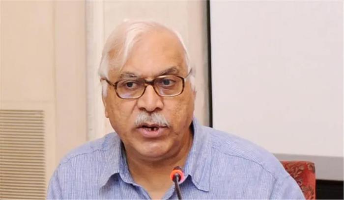 दलबदलू नेताओं पर लगे 6 साल की पाबंदी : कुरैशी