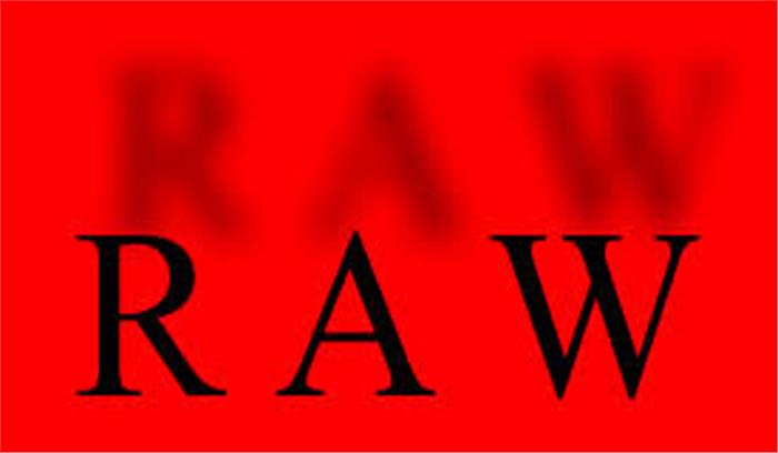 रॉ सचिव व आईबी निदेशक का कार्यकाल बढ़ा