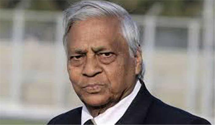 750 विकेट लेने वाले दिग्गज स्पिनर राजिंदर गोयल का निधन 750 विकेट लेने वाले दिग्गज स्पिनर राजिंदर गोयल का निधन