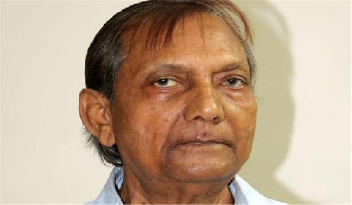 रामधारी सिंह को इफको साहित्य सम्मान