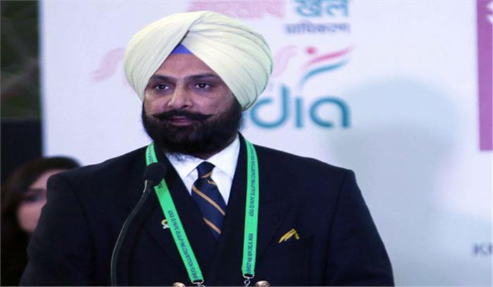 रणिंदर सिंह फॉरेक्स मामलों में आईटी से ईडी तक का कर रहे सामना