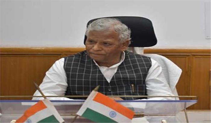 नशा मुक्त भारत अभियान शुरू