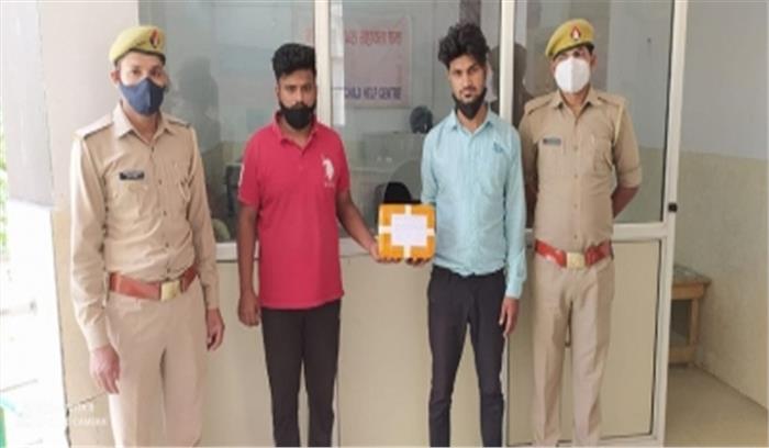 केंद्र ने राज्यों को रेमडेसिविर की अतिरिक्त शीशियां दीं