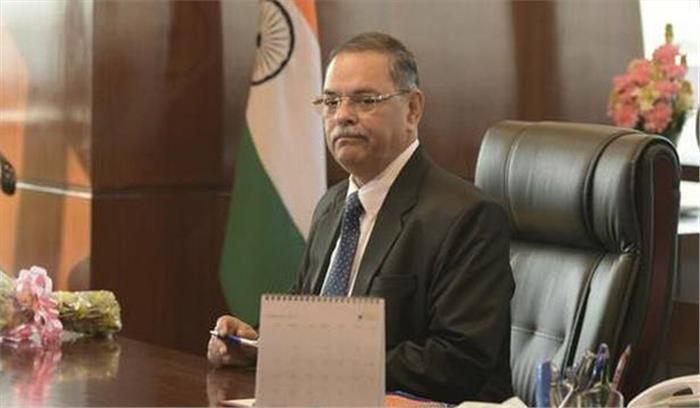 सीबीआई ने 2020 में निपटाए 800 से अधिक मामले : शुक्ला