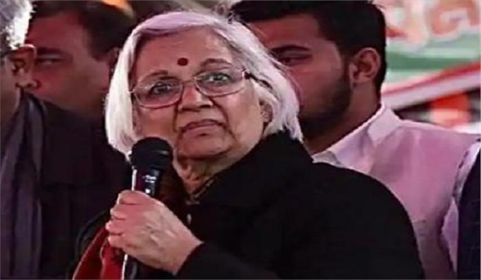 शाहीनबाग : दूसरे दिन भी पहुंचे वार्ताकार, नहीं निकला कोई हल