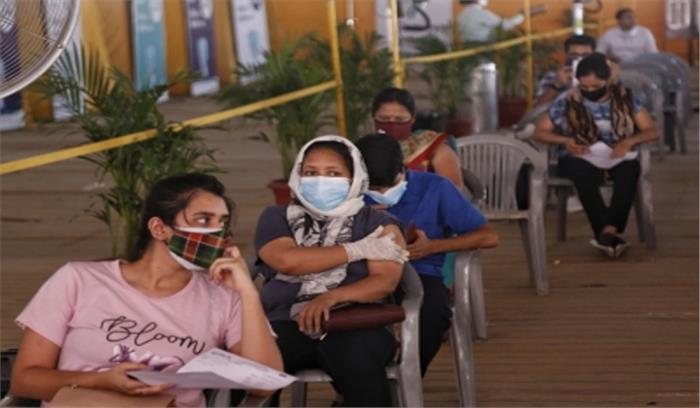 अगर ठोस कदम उठाएं जाएं तो हो सकता है कि तीसरी लहर न आए : वैज्ञानिक सलाहकार