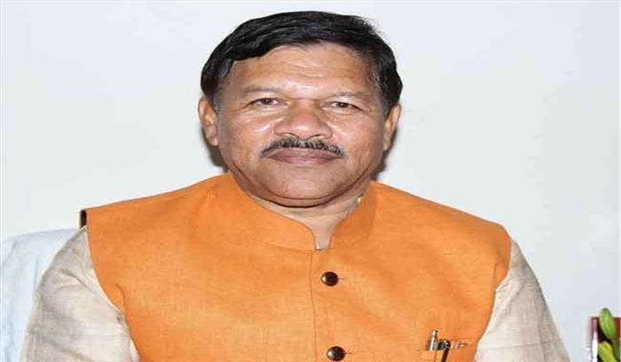 भाजपा उपाध्यक्ष श्याम जाजू बोले, 2014 के बाद हुआ नए भारत का निर्माण