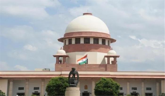 सुप्रीम कोर्ट ने बंद के दौरान पूर्ण वेतन संबंधी सर्कुलर पर रोक लगाई