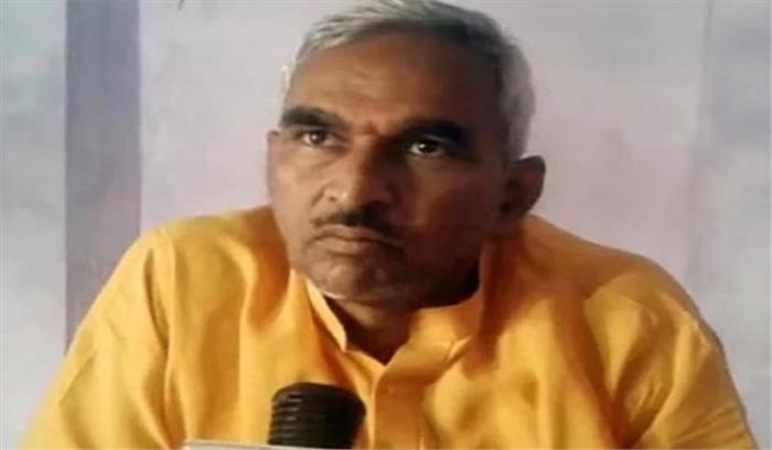 मायावती पर भाजपा विधायक के बिगड़े बोल, रोज कराती हैं फेशियल, 60 की उम्र में भी दिखना चाहती हैं जवान