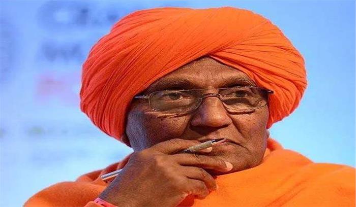 स्वामी अग्निवेश की तबियत बिगड़ी, हालत गंभीर