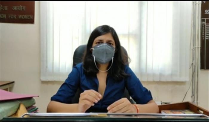 नई दिल्ली : 6 वर्षीय बच्ची से दुष्कर्म मामले में महिला आयोग ने मांगी पुलिस से विस्तृत रिपोर्ट नई दिल्ली : 6 वर्षीय बच्ची से दुष्कर्म मामले में महिला आयोग ने मांगी पुलिस से विस्तृत रिपोर्ट