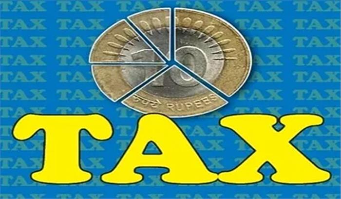 राजकोषीय घाटा चालू वित्त वर्ष में 3.8 फीसदी रहने का अनुमान : वित्तमंत्री