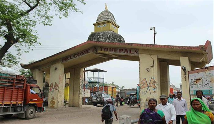 भारत और नेपाल को अपने संबंधों में सकारात्मक बदलाव लाना होगा