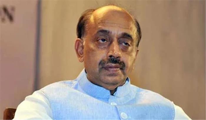 भाजपा के मामले में दखल न दे आप