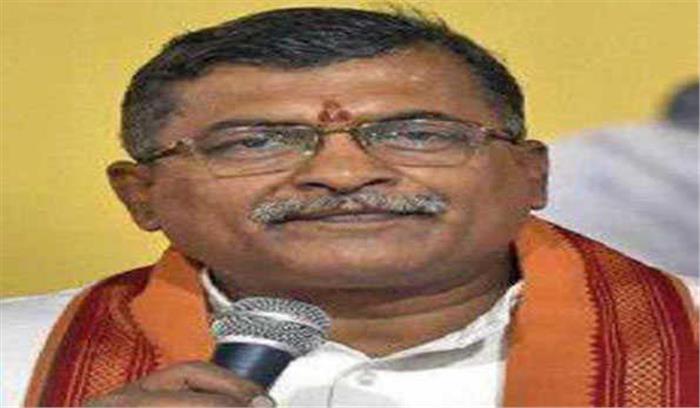 धर्मांतरण की कोशिश रोकने को जांच आयोग गठित हो : विहिप