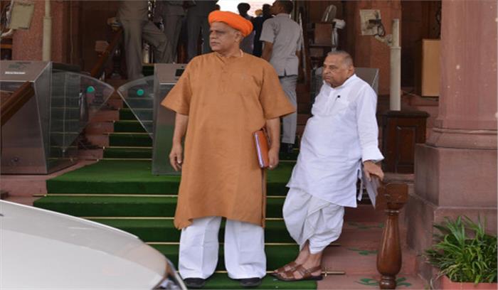 प्याज को लेकर भाजपा सांसद ने कांग्रेस पर कसा तंज