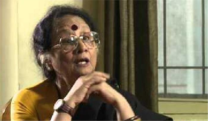 24 लेखकों को साहित्य अकादमी पुरस्कार