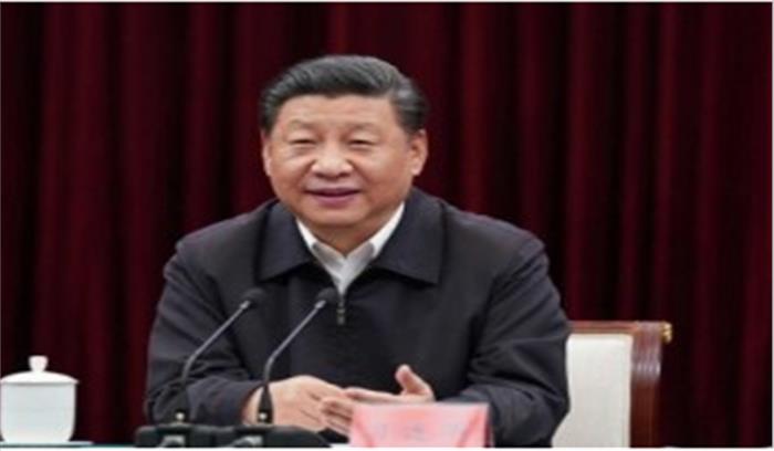 शी जिनपिंग ने चीन के निजी क्षेत्र को निशाना बनाकर निवेशकों का भरोसा तोड़ा