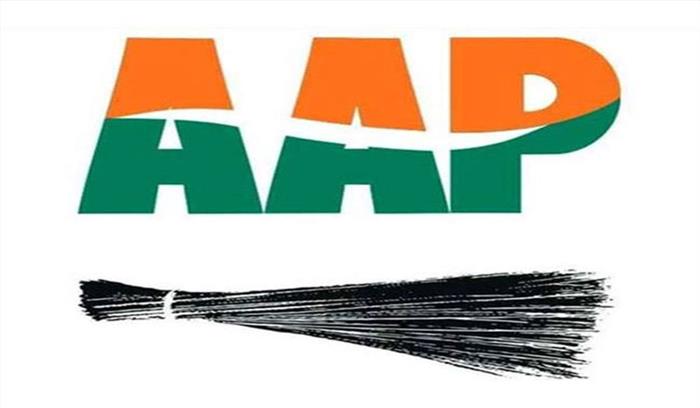 दिल्ली : आप विधायक सरिता सिंह बरी  