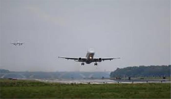 गुवाहाटी, डिब्रूगढ़ की उड़ानें लगातार दूसरे दिन रद्द