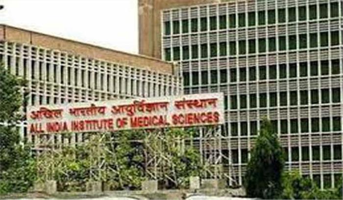 स्कूली पाठ्यक्रमों में मोटापे जैसे रोगों की हो पढ़ाई: एम्स स्कूली पाठ्यक्रमों में मोटापे जैसे रोगों की हो पढ़ाई: एम्स