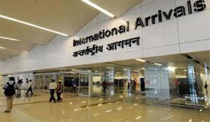 सभी हवाईअड्डों पर होंगे दो सालों में बॉडी स्कैनर्स