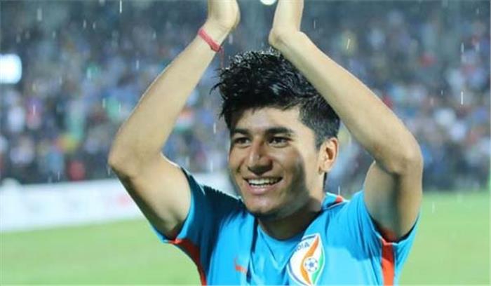 स्टीमाक के मार्गदर्शन में टीम बदलाव के दौर से गुजर रही : थापा